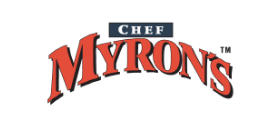 Chef Myron’s