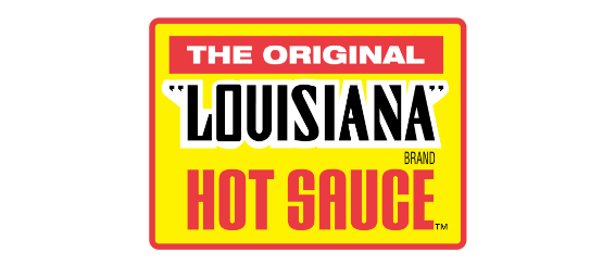 The Original Louisiana Hot Sauce