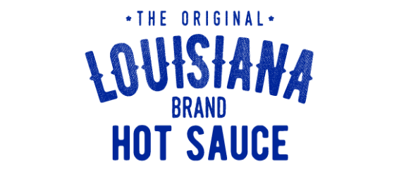 The Original Louisiana Hot Sauce