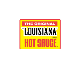 The Original Louisiana Hot Sauce