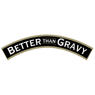 Better Than Gravy